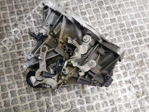 Gearbox SUZUKI VITARA (LY) 1.6 (APK416, YD21S) | BP28898957M3 - Image 3