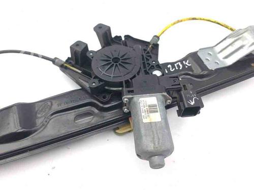 Rear left window mechanism LAND ROVER RANGE ROVER EVOQUE (L538) 2.2 D 4x4 | BP28878932C24