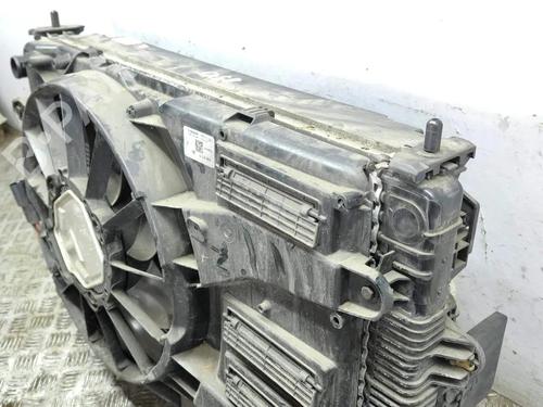 Radiator set OPEL INSIGNIA A (G09) 1.6 CDTi (68) | BP36205028M120 - Image 12