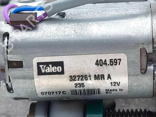 Steering column MASERATI QUATTROPORTE V 4.2 | BP40167719M21 - Image 9