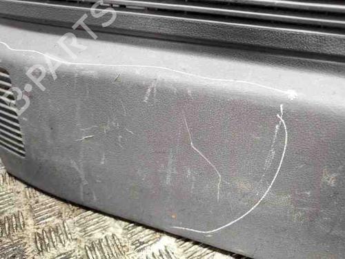 Boot lining MERCEDES-BENZ VITO / MIXTO Van (W639) 115 CDI (639.601, 639.603, 639.605) | BP28852295I3