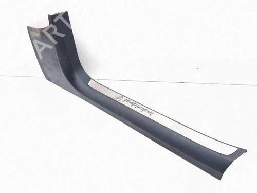 Used Right sideskirt Right sideskirt VW PHAETON (3D1, 3D2, 3D3, 3D4, 3D6, 3D7, 3D8, 3D9) 3.0 V6 TDI 4motion (240 hp) 40056499 40056499