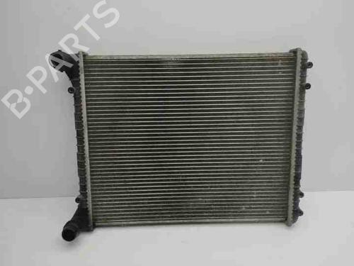 Køler AUDI A2 (8Z0) 1.4 (75 hp) 28860578