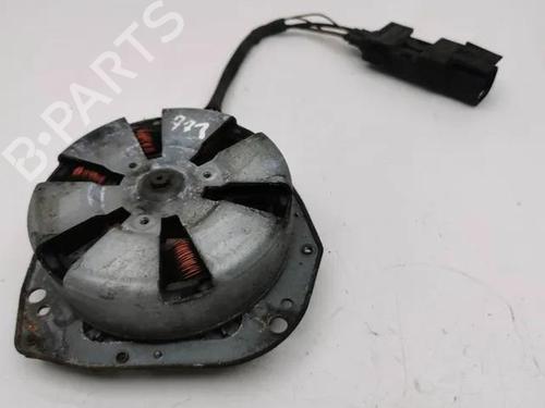 Radiator fan BMW 5 Touring (E61) 525 d | BP28860602M35 