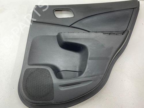 Used Rear right panel HONDA CR-V II (RD_) 2.2 CTDi (RD9) (140 hp) 28869091