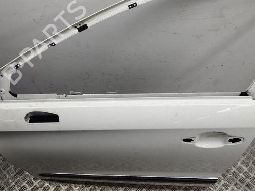 Left front door CITROËN DS4 (NX_) 2.0 HDi 165 | BP28890143C2 