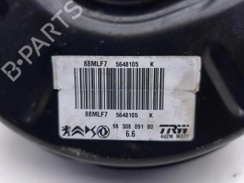 Servo brake JEEP AVENGER (J2) Electric | BP33261181M42  - Image 7