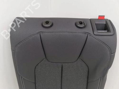 Rear seat AUDI A1 Sportback (GBA) 25 TFSI | BP33256929C17 - Image 6