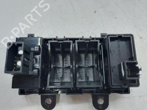 Switch NISSAN X-TRAIL II (T31) 2.0 dCi 4x4 | BP28850343I30 