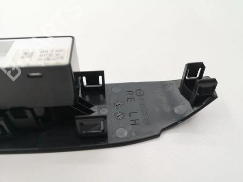 Left rear window switch MAZDA CX-5 (KE, GH) 2.2 D (KE2FW) | BP33638057I29 - Image 5