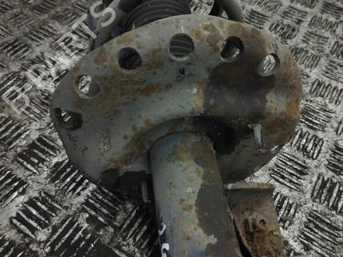 Right front shock absorber FORD GALAXY III (CK) 2.0 TDCi | BP28871670M17 