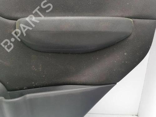 Rear right panel MERCEDES-BENZ A-CLASS (W169) A 170 (169.032, 169.332) | BP36188468C61 - Image 9