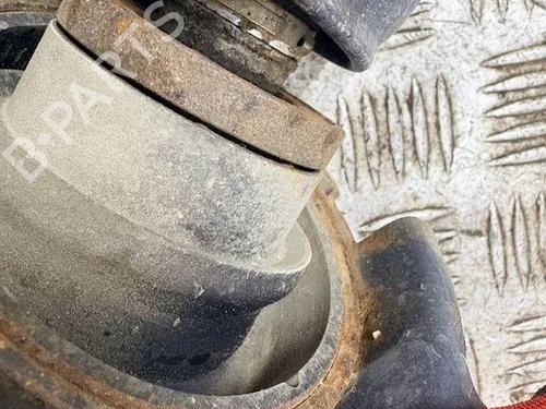 Driveshaft CITROËN C-CROSSER (VU_, VV_) 2.2 HDi | BP31265313M37