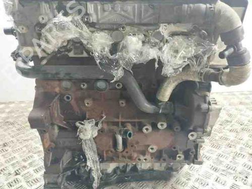 Engine LAND ROVER RANGE ROVER EVOQUE (L538) 2.2 D 4x4 | BP28859617M1 - Image 4