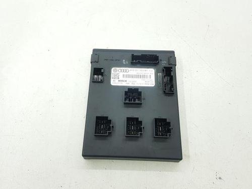 Used Electronic module AUDI A6 C7 (4G2, 4GC) 2.0 TDI (177 hp) 28870964