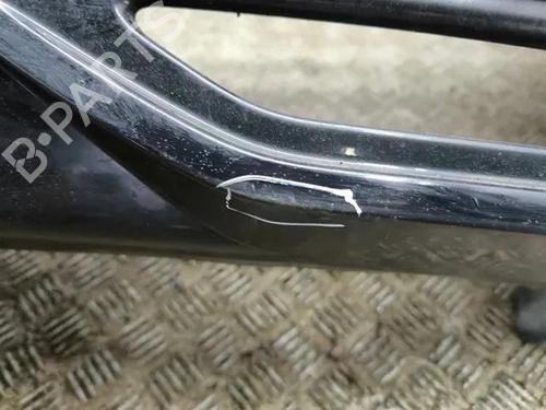 Rear bumper RENAULT MEGANE I (BA0/1_) 1.4 e (BA0E, BA0V) | BP28861573C8 