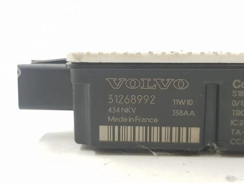 Electronic module VOLVO XC60 I SUV (156) D5 | BP33252781M83 - Image 3