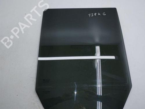 Used Rear left door window SAAB 9-7X 4.2 AWD (290 hp) 28897889