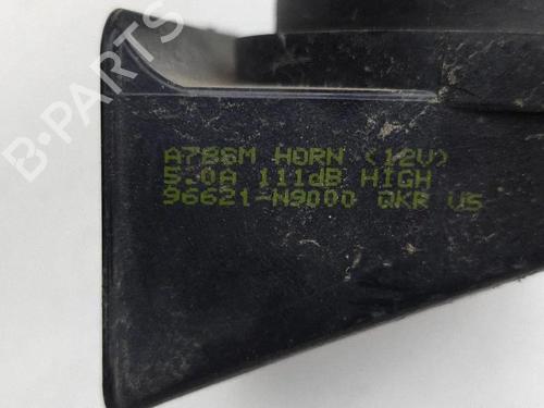 Horn HYUNDAI TUCSON (NX4E, NX4A) 1.6 T-GDi | BP37513064E13 - Image 6