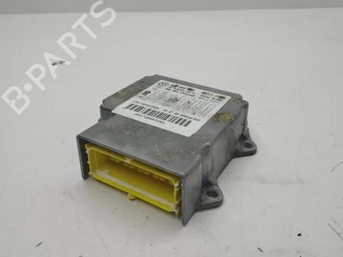Used ECU airbags AUDI Q7 (4LB) 3.0 TDI quattro (233 hp) 28857922