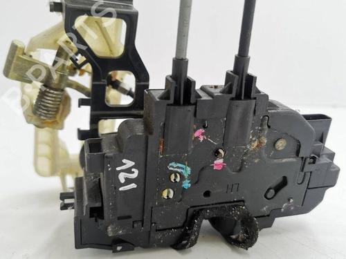 Front left lock HYUNDAI SANTA FÉ II (CM) 2.2 CRDi 4x4 | BP28885680C98 