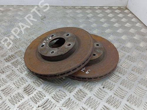 Andre NISSAN JUKE (F15) 1.5 dCi (110 hp) 28841469