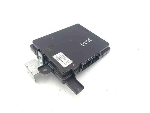 Electronic module CITROËN C-CROSSER (VU_, VV_) 2.2 HDi | BP28880471M83