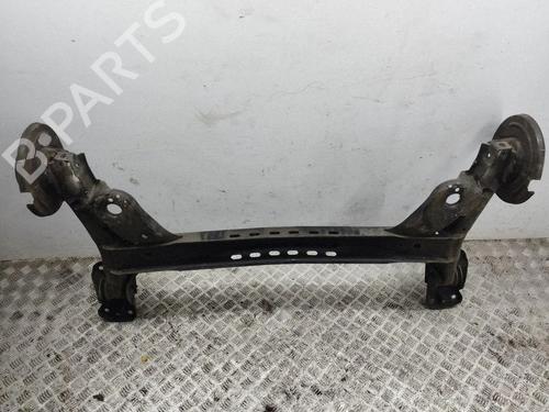Used Rear axle Rear axle SEAT ATECA (KH7, KHP) 1.4 TSI (150 hp) 40230599 40230599