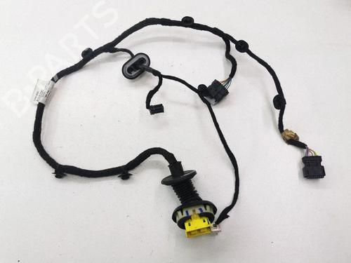 Used Wiring harness Wiring harness 38245544 38245544