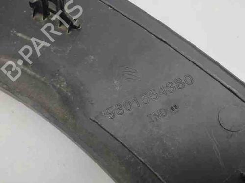 Skærm liste CITROËN C4 CACTUS 1.6 HDi 90 | BP28843567C116 