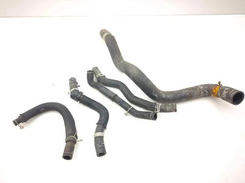 Pipe TOYOTA COROLLA Estate (_E21_) 1.8 Hybrid (ZWE211) | BP36079666M125 - Image 3