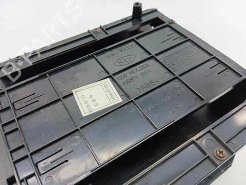 Cup/Object holder KIA CARENS III MPV (UN) 2.0 CRDi 140 | BP38241243I37 - Image 7