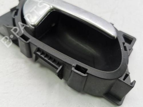 Rear right interior door handle PEUGEOT 508 I (8D_) 2.0 HDi | BP28849403I16 