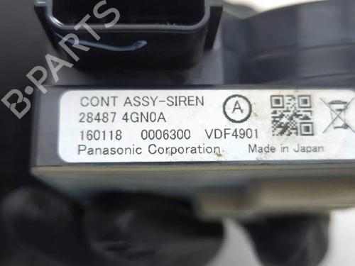 Electronic module INFINITI Q50 50 D | BP28876787M83  - Image 8