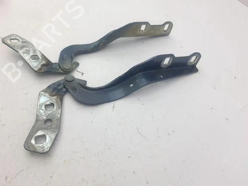 Hinge/Door check strap FORD KUGA II (DM2) 1.6 EcoBoost | BP36330538C146 - Image 5