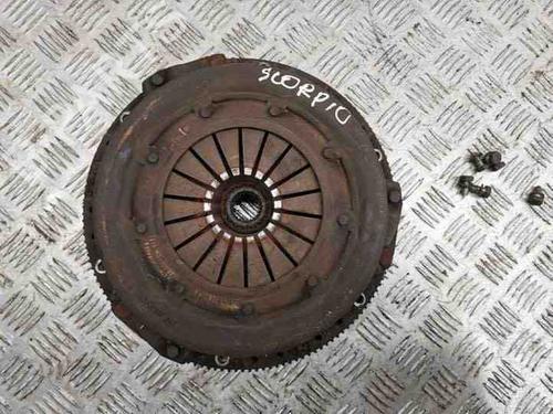 Andre FORD SCORPIO II (GFR, GGR) 2.5 TD (115 hp) 28871242