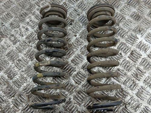 Used Shock absorber spring HYUNDAI ix35 (LM, EL, ELH) 1.7 CRDi (116 hp) 28844665