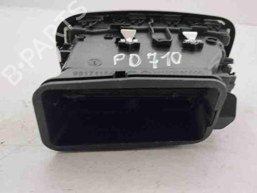 Luftventil CITROËN C5 AIRCROSS (A_) 1.2 PureTech 130 (ARHNSJ) | BP28855960I21 