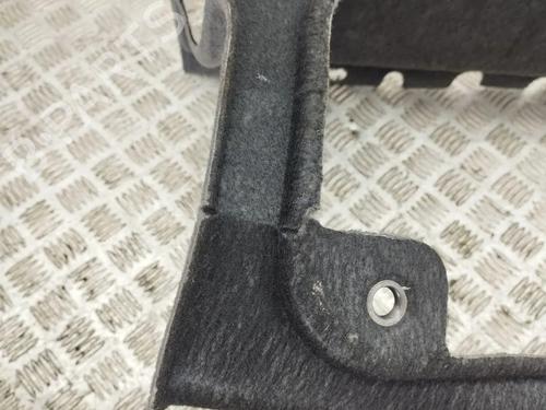 Boot lining MASERATI QUATTROPORTE V 4.2 | BP36081035I3 - Image 2