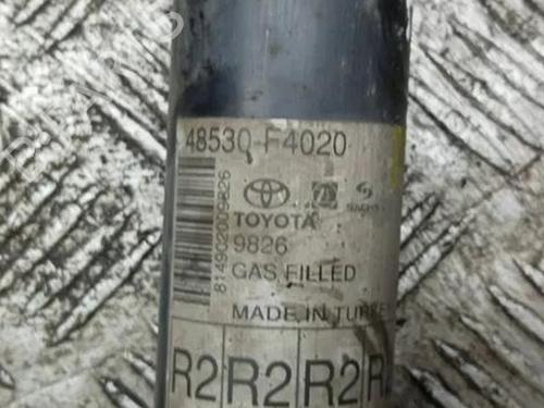 Right rear shock absorber TOYOTA C-HR (_X1_) 1.8 Hybrid (ZYX10_, ZYX11_) | BP28856549M19 