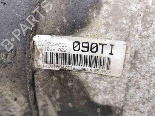 Gearbox BMW X5 (E53) 4.4 i | BP28849737M3 