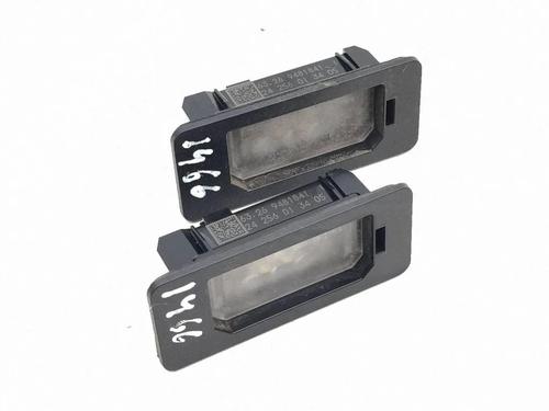 Used Licence plate light Licence plate light 38268827 38268827