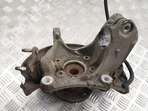 Left front steering knuckle VW PASSAT B6 (3C2) 2.0 TDI 16V | BP28884404M25  - Image 6