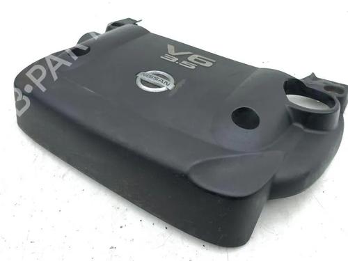 Topbeskyttelse NISSAN 350Z Roadster (Z33) 3.5 (AAZ33) (280 hp) 31296477