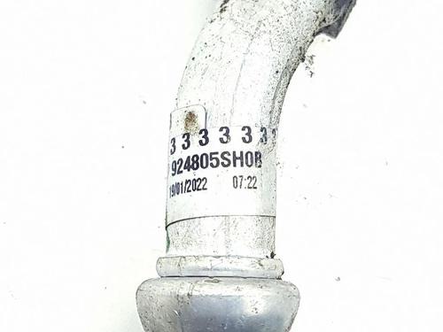 AC pipe NISSAN LEAF (ZE1) Electric | BP40208747M126  - Image 6