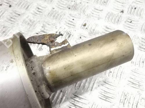 Exhaust system HONDA ACCORD VIII Estate (CW) 2.2 i-DTEC (CW3) | BP28888641M121 