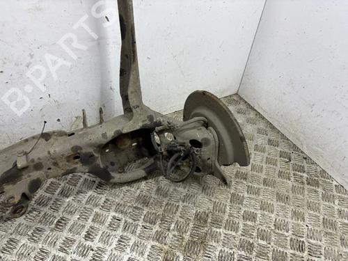 Rear axle CHRYSLER GRAND VOYAGER V (RT) 3.8 | BP30692661M2 