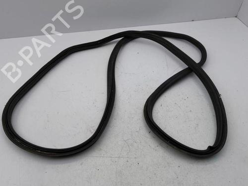 Used Rubber door seal SEAT IBIZA V (KJ1, KJG) 1.0 TSI (116 hp) 28896918