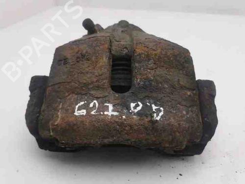 Used Right front brake caliper SEAT ALTEA (5P1) 2.0 TDI 16V (140 hp) 28852385