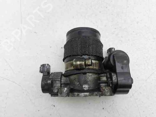Throttle body LEXUS IS C (GSE2_) 350 (GSE21) | BP28859855M82